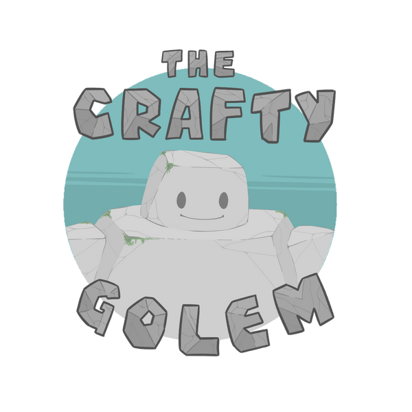 Crafty Golem